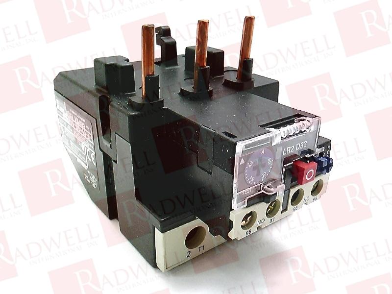 SCHNEIDER ELECTRIC 023296