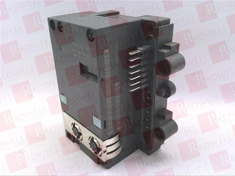 SIEMENS 6ES7144-1GB41-0XB0