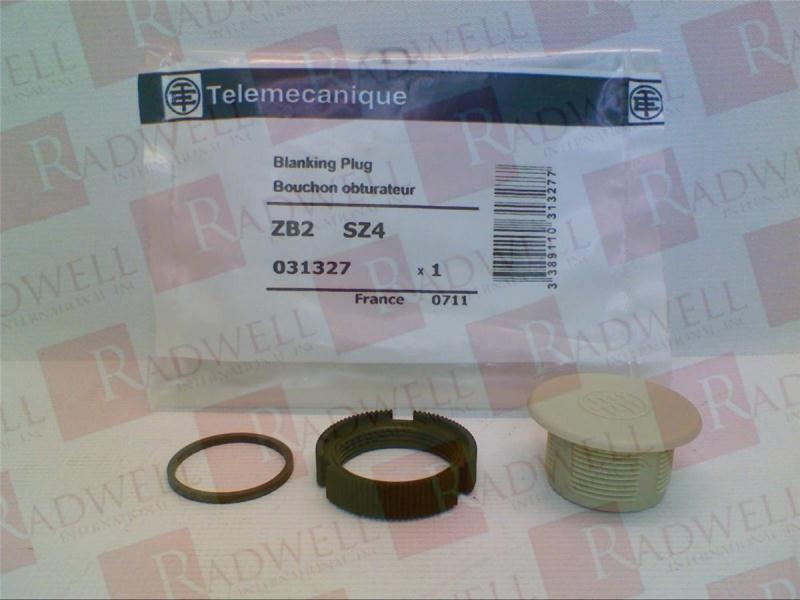 SCHNEIDER ELECTRIC ZB2SZ4