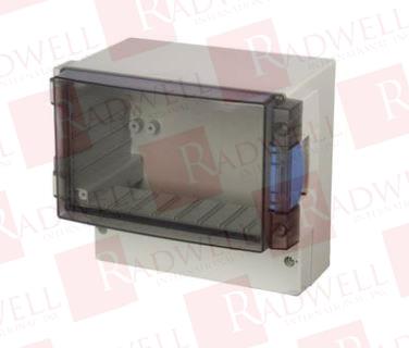 FIBOX PC 17/16-L3