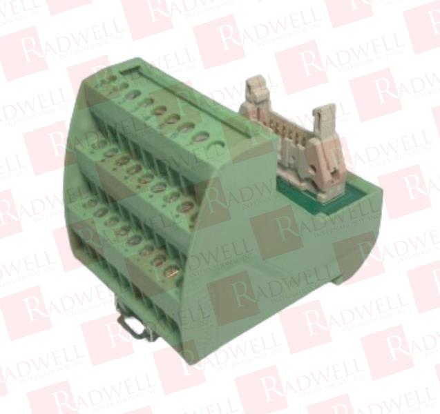 PHOENIX CONTACT VIP-3/SC/FLK14/8IM/PLC