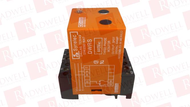 CROUZET DWRS440A