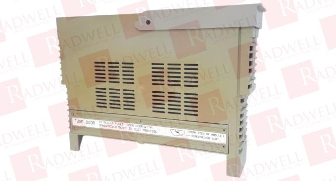 INVENSYS 80GA-10303-001-0-00