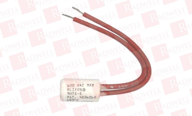 SENSATA TECHNOLOGIES 9HT5-5