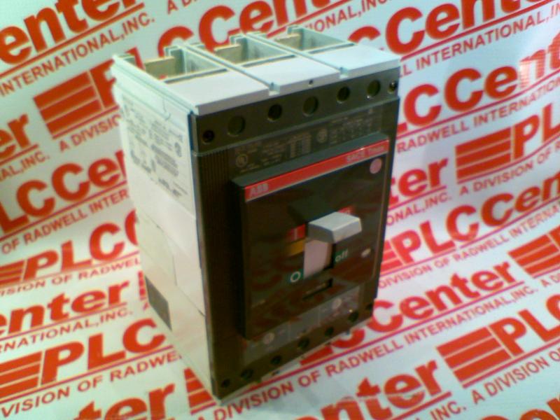 ASEA BROWN BOVERI T5N400TW