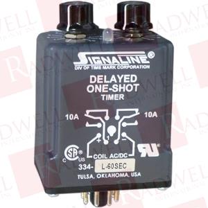 TIME MARK CORP 334-H-10SEC