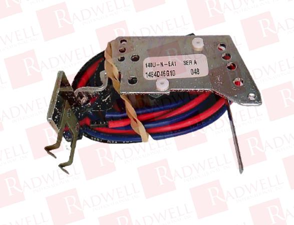 ALLEN BRADLEY 140U-K-EA1