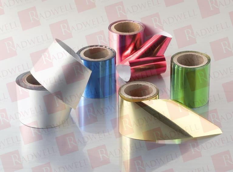 MM NEWMAN FOIL