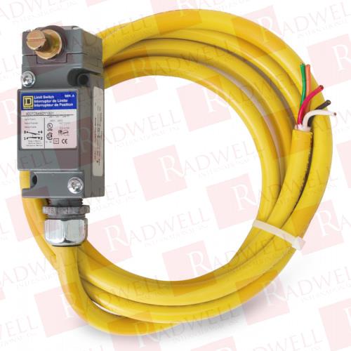 TELEMECANIQUE SENSORS 9007C54B2Y1851