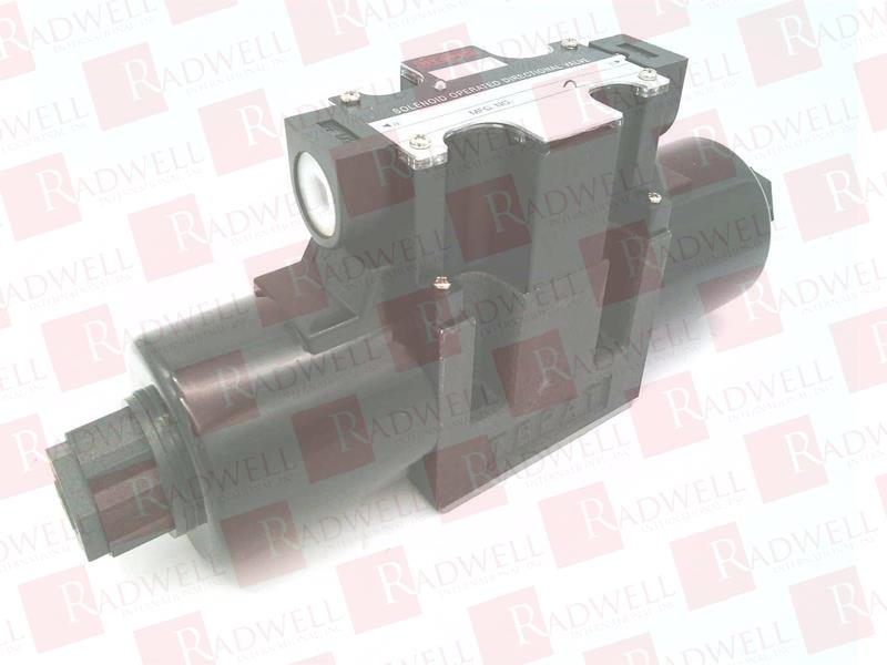 HY-SPEC 4WE-10-3C2/E-G12-10