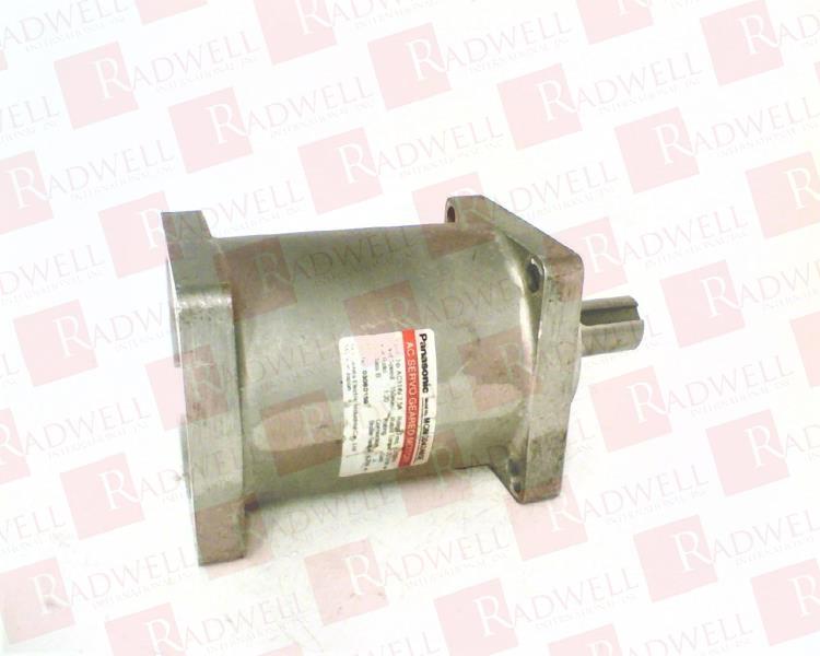 MATSUSHITA ELECTRIC MQMS042A65E