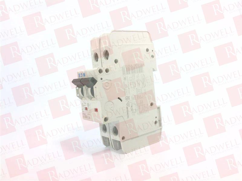 EATON CORPORATION FAZ-B50-2-NA