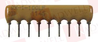 BOURNS 4609X-101-271LF