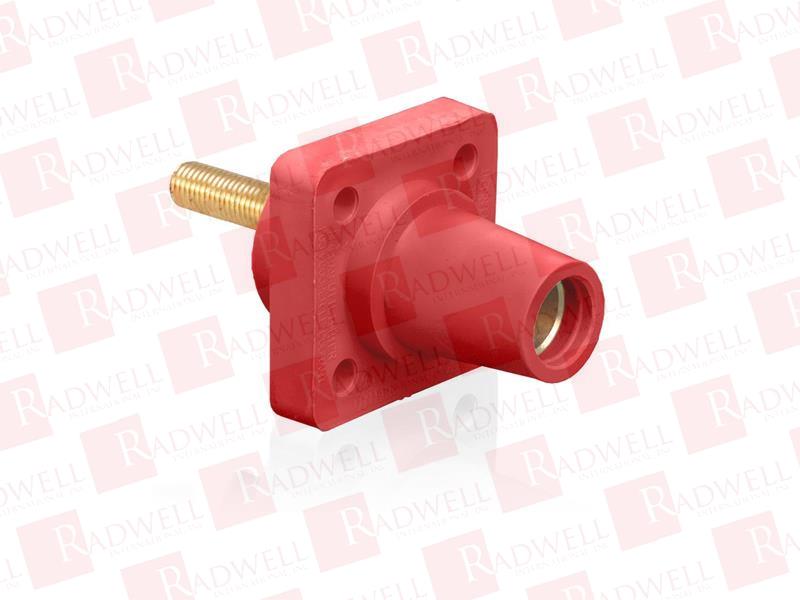 LEVITON 16R24-4UR