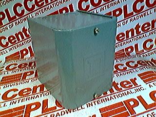 SCHNEIDER ELECTRIC 8501-UE6