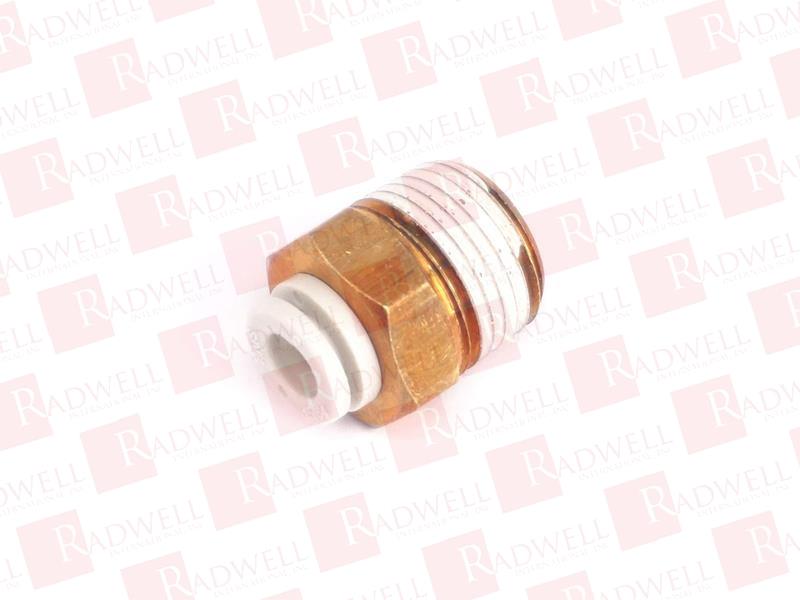 SMC KQ2H06-03S