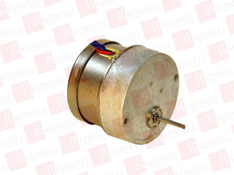 HURST MOTORS SP3213