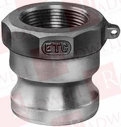 AMERICAN PACKAGING & GASKET 312AAL