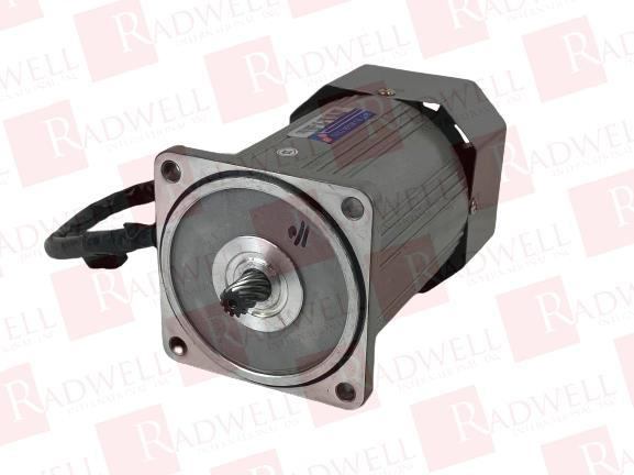 SANMEN TAILI MOTOR CO 5IK120RGU-AF