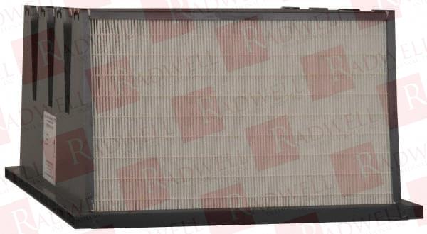 1200, 1040 CFM, 95% EFFICIENCY AT FULL LOAD, PORTABLE MAIN FILTER 1 REQUIRED MAIN FILTER, 0.3 MICRON RATING, FOR USE WITH UNIT 73-601 AND 73-801