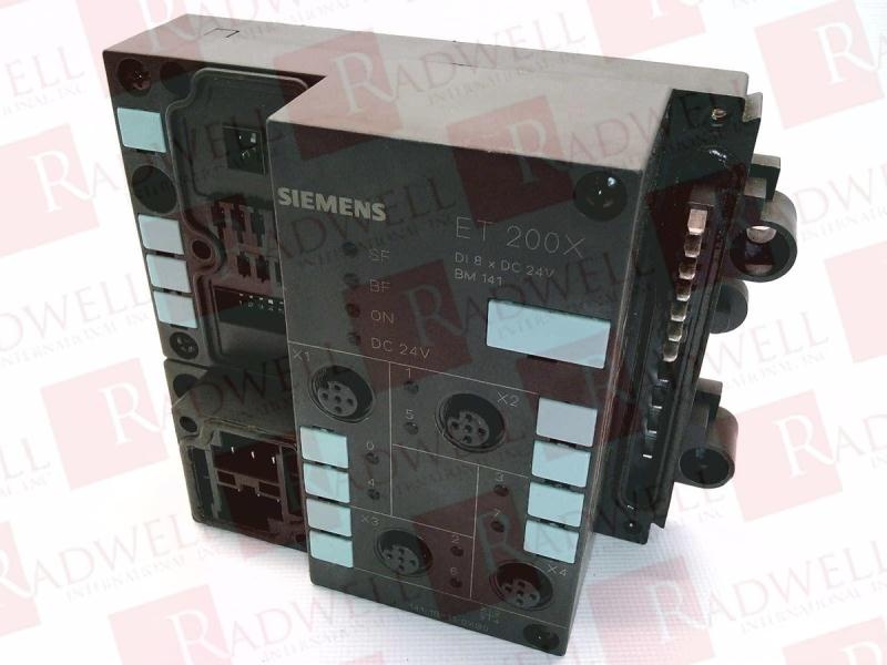 SIEMENS 6ES7141-1BF11-0XB0