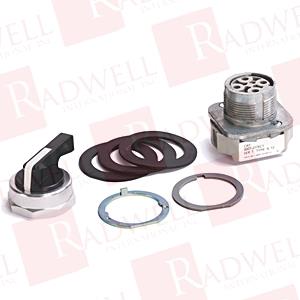 ALLEN BRADLEY 800T-J17KC7C