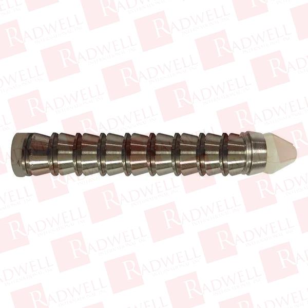 HAM-LET 760LSSS3/8SET=1PCS