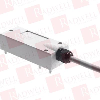 FESTO NEBV-S1W37-E-10-LE26