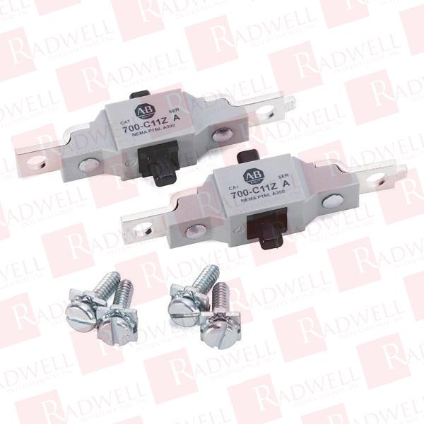 ALLEN BRADLEY 700-C11Z