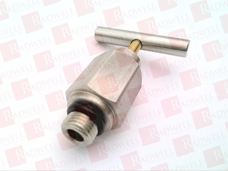 ASHCROFT LAG292C