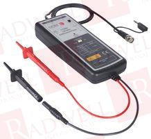 DIFFERENTIAL PROBE, 100:1/1000:1, 100MHZ, OSCILLOSCOPE PROBE FUNCTION:HIGH-VOLTAGE DIFFERENTIAL PROBE, BANDWIDTH:100MHZ, INPUT VOLTAGE MAX:1.4KV, TEST PROBE ATTENUATION:100:1, 1000:1, FOR US ...