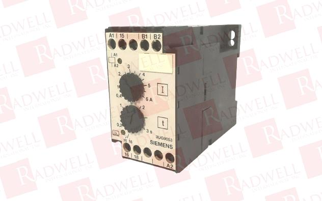SIEMENS 3UG9053-0AA10