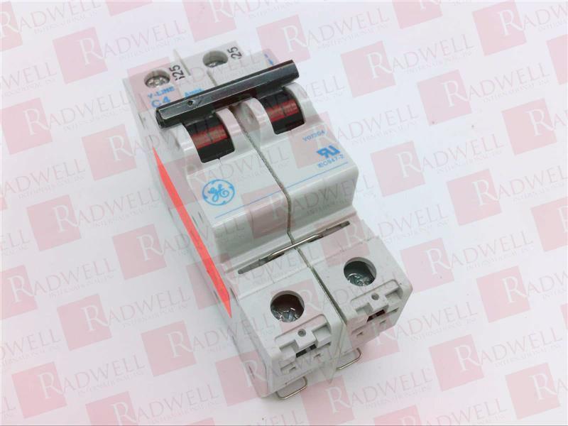 GENERAL ELECTRIC V07204