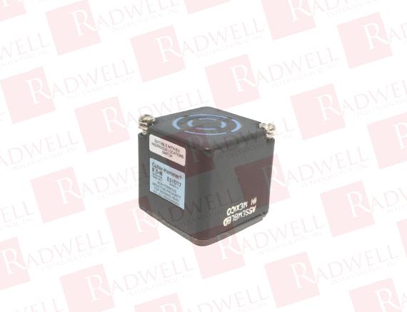 EATON CORPORATION E51DT7