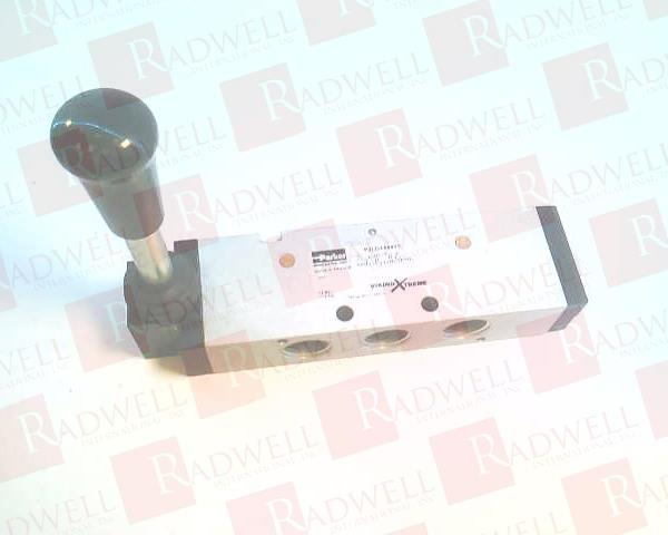 PARKER P2LDX69411