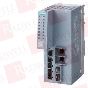 SIEMENS 6GK5632-2GS00-2AC2