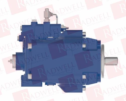 EATON CORPORATION 123AL02038A