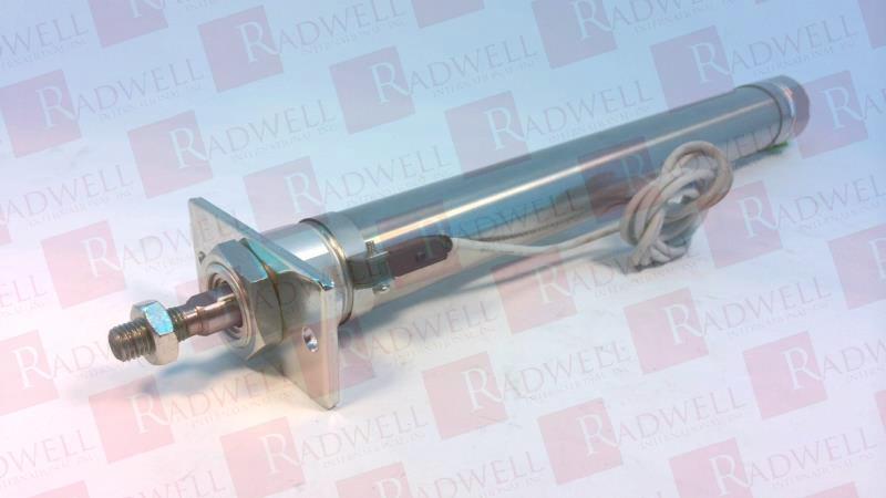 SMC CDM2F32-250-H7A1