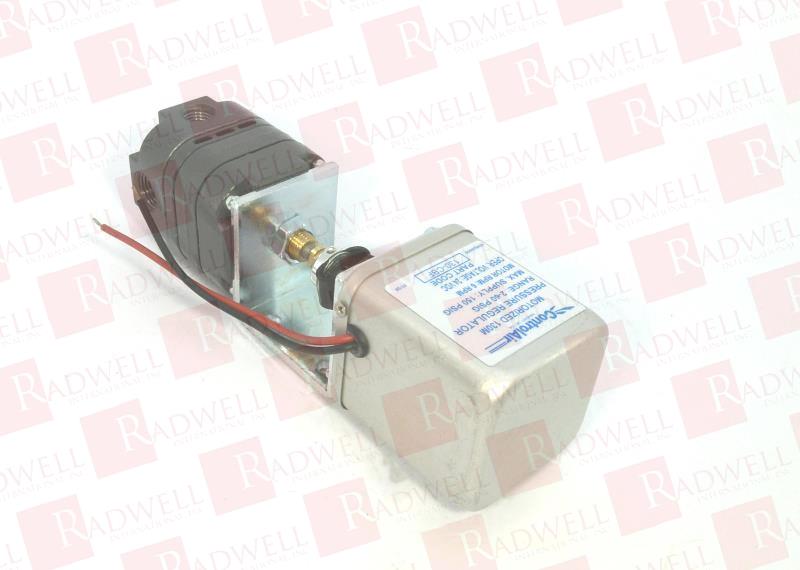 CONTROLAIR INC 130-CBF