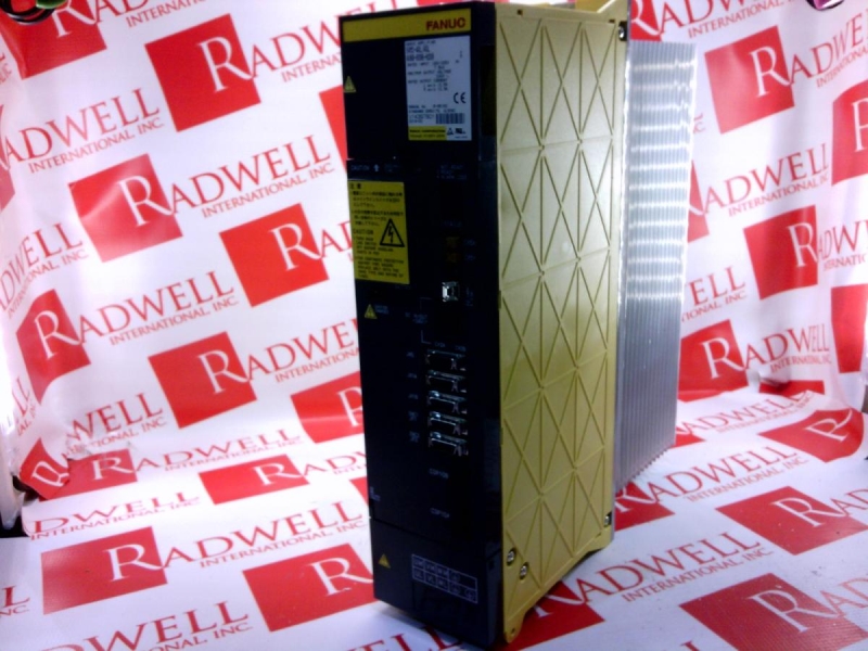 FANUC A06B-6096-H209