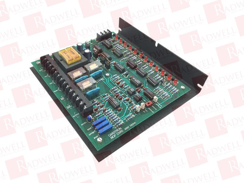 CAROTRON D10-341