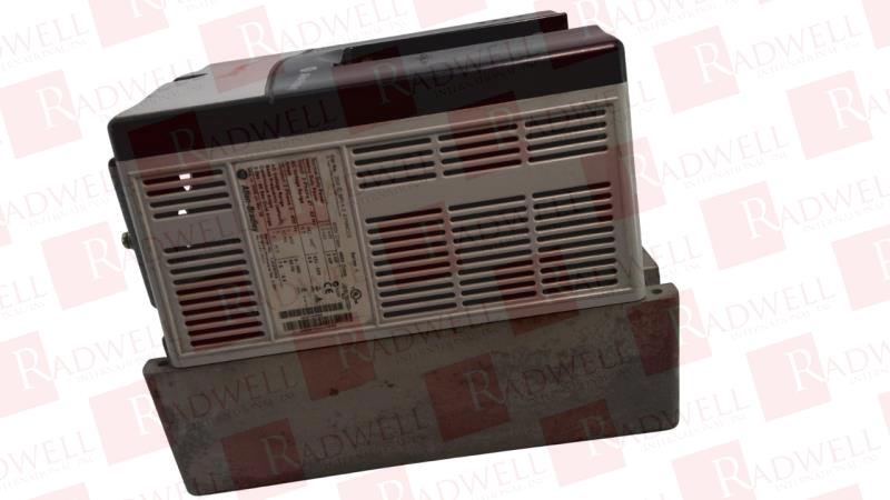 ALLEN BRADLEY 20AC5P0A2AYNNCC0