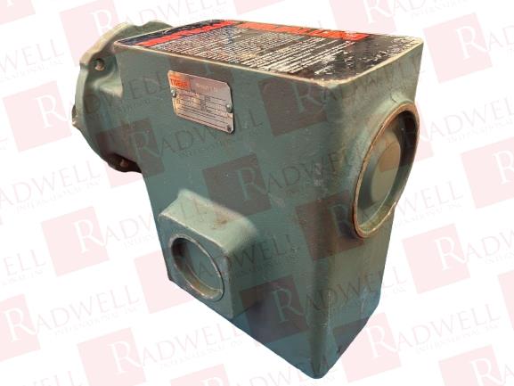 ASEA BROWN BOVERI MR94629 C RY