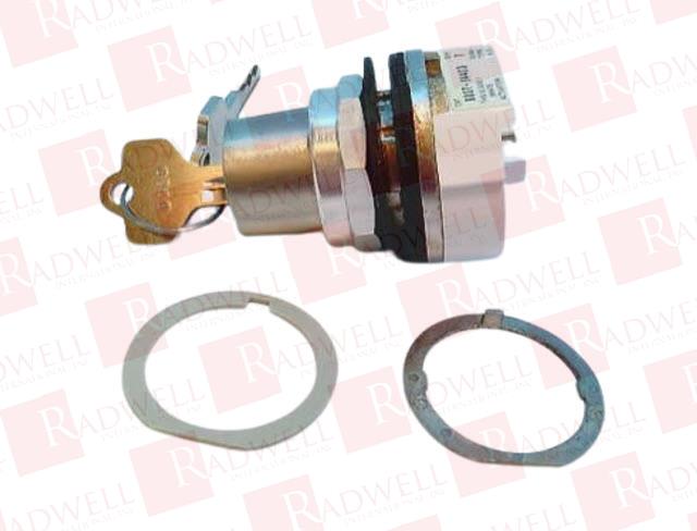 ALLEN BRADLEY 800T-J4403