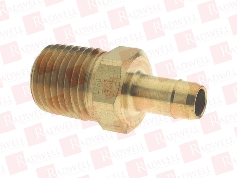 EATON CORPORATION 1068X6