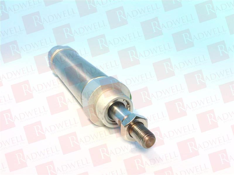 SMC CDM2C32-75-G39AS