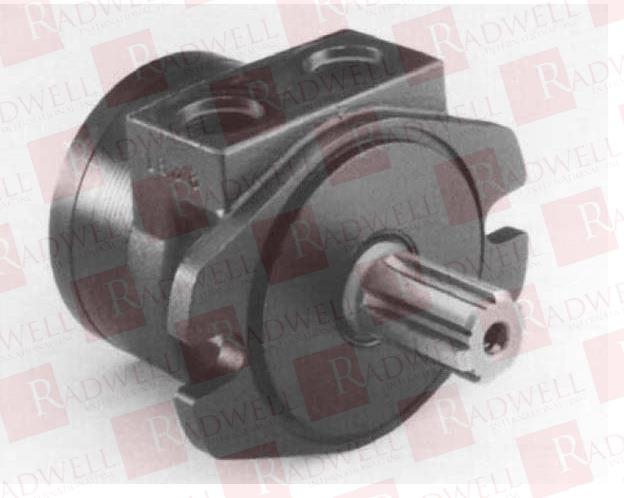 PARKER 111A-036-AS-1