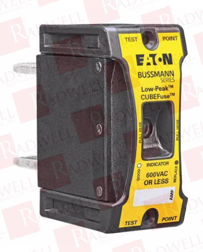 EATON CORPORATION TCF175
