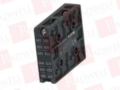 EATON CORPORATION HI21-P5-125/160Z