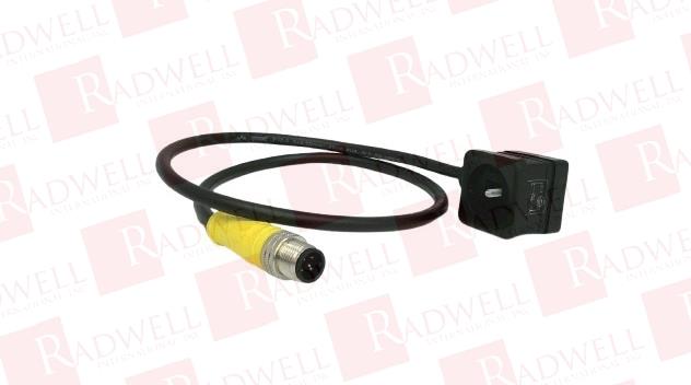 MOLEX E850B0P12M006